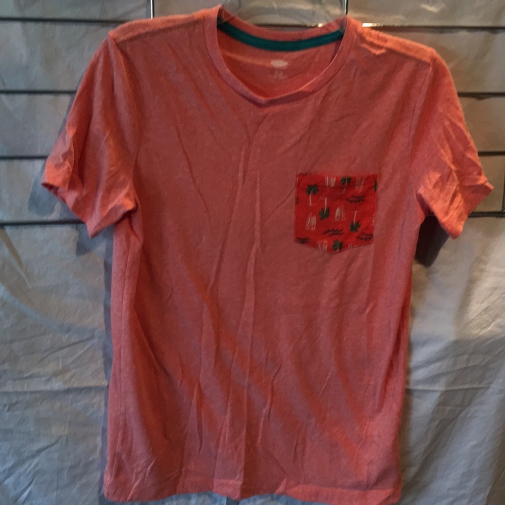 Boys shirt